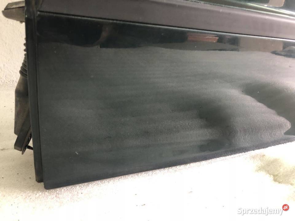 DRZWI LEWY TYŁ BMW E46 TOURING 4306 KOMPLETNE