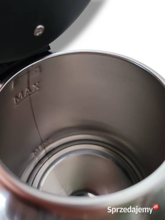 Czajnik elektryczny 18L 1500W Prime SFWK01 sprzedam