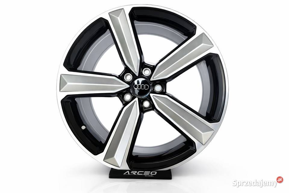 Felgi 19 Audi VW Skoda Seat Mercedes 5x112 Kraków