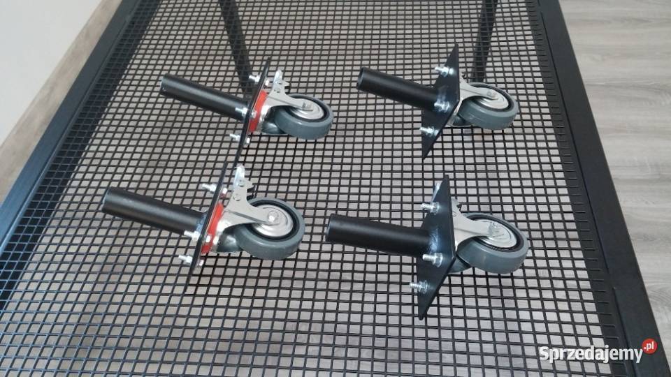 Kółka wsporniki rusztowania WARSZAWSKIEGO 7 podkarpackie Mielec