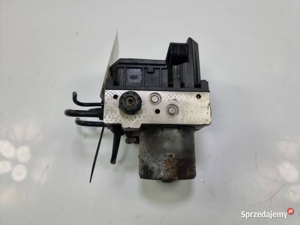 POMPA ABS HAMULCOWA AUDI A4 B6 8E0914517 Pozostałe Lipno