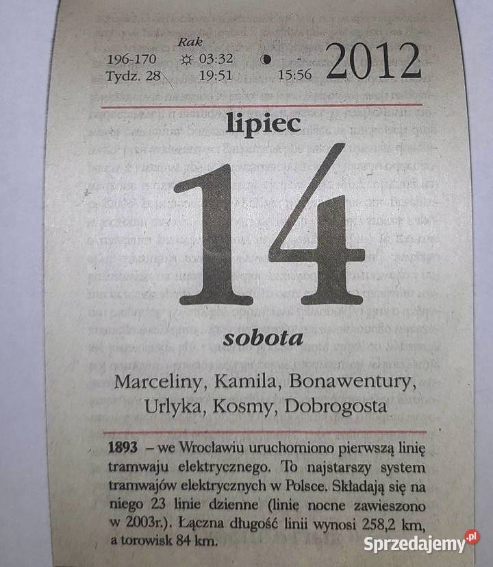 område bureau aftale kalendarz na 2015 rok - Sprzedajemy.pl
