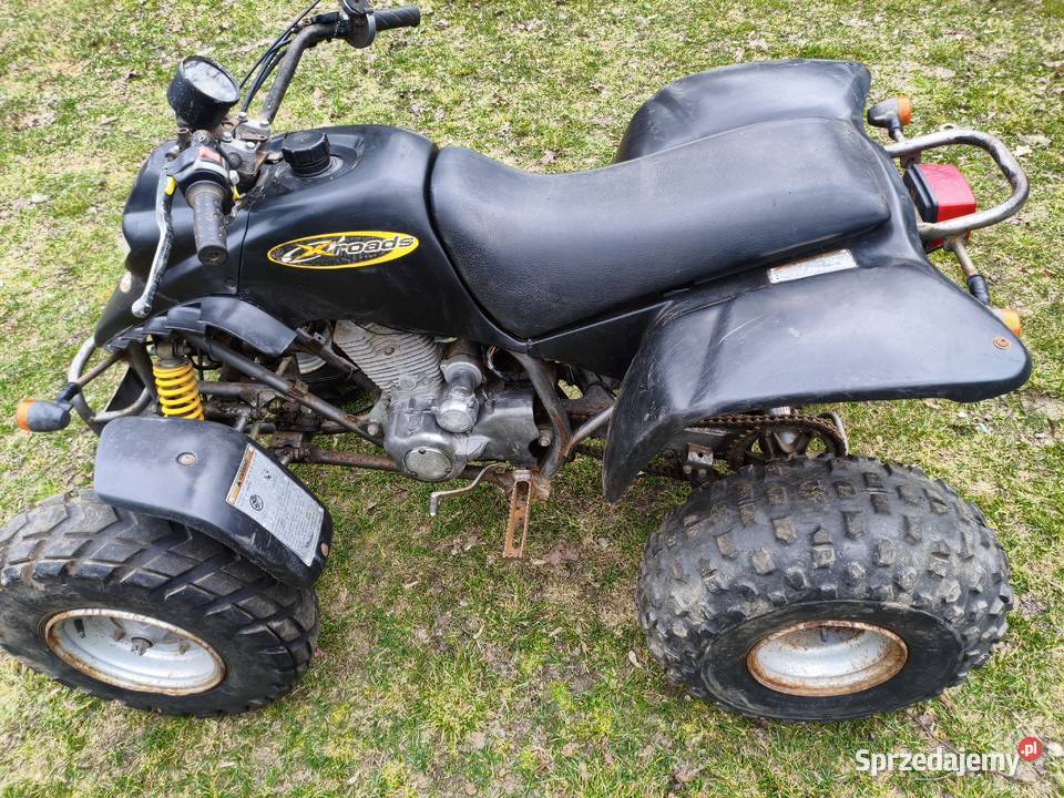 Quad SMC barossa 175200