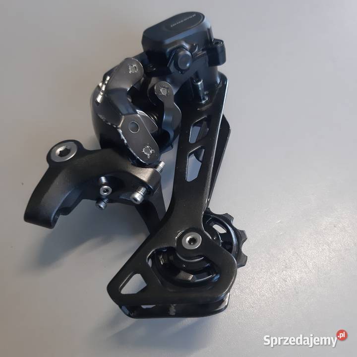 przerzutka tył SHIMANO deore xt RDM8000 Sieradz