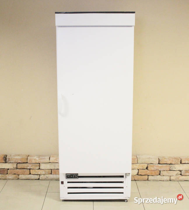 Szafa chłodnicza 600L COLD NOWY agregat Pszczyna sprzedam