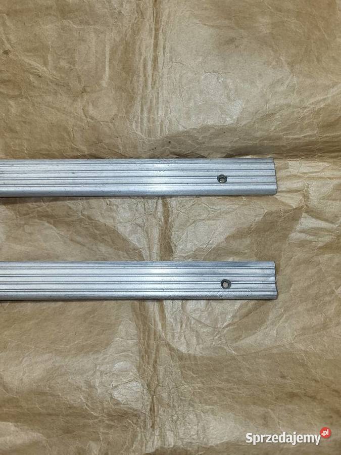 Wartburg 353 Listwa ochronna progu listwa mazowieckie Piaseczno sprzedam