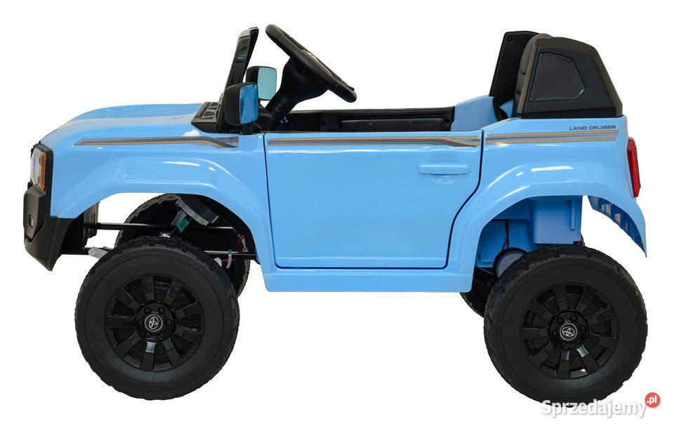 Autko Toyota Land Cruiser PRADO Łopuszno sprzedam