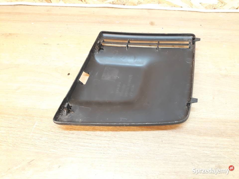PORSCHE CARRERA 997 PANEL BAGAŻNIKA 997551309 Międzychód