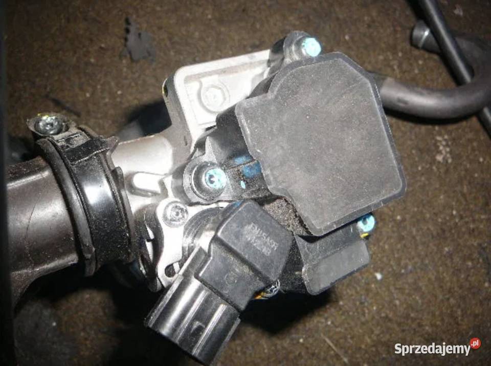 Przepustnica Honda NSC 50 Vision