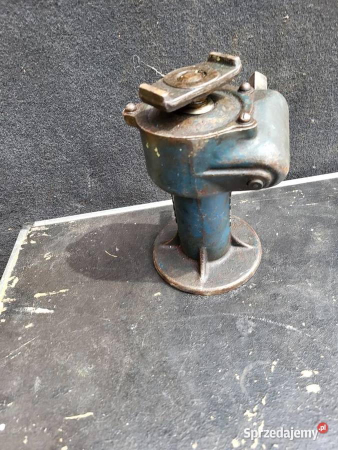 BILSTEIN LEWAREK PODNOŚNIK 2000 OPEL VW T1 Motoryzacja Rybnik sprzedam