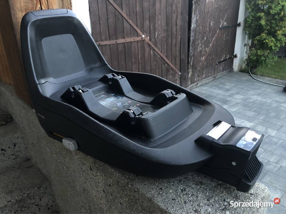Maxi cosi baza Family fix one do fotelika Warszawa sprzedam