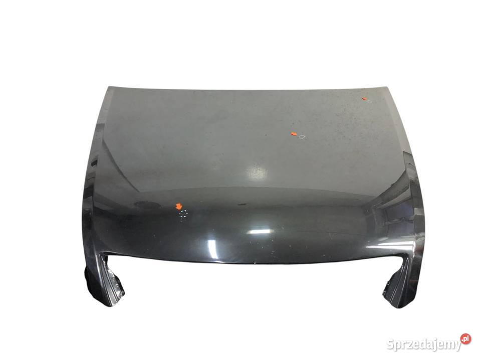 Vw Phaeton 20022007 Maska pokrywa silnika Maski Skarżysko-Kamienna