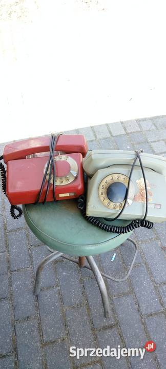 Różności z PRLu Łódź