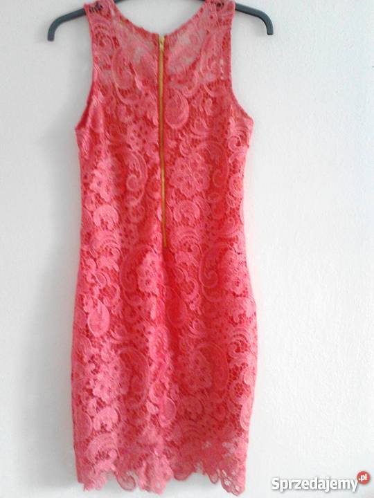 Sukienka 36 Rozmiar 36(S) Warszawa