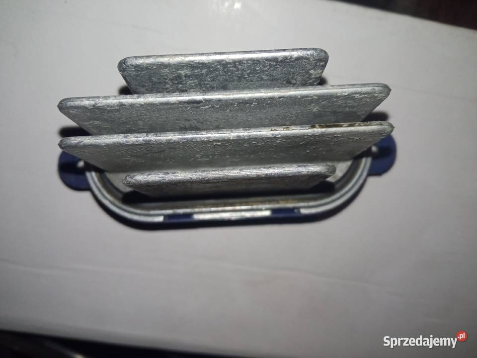 Tranzystor opornik nadmuchu renault laguna ll Rok produkcji 2004