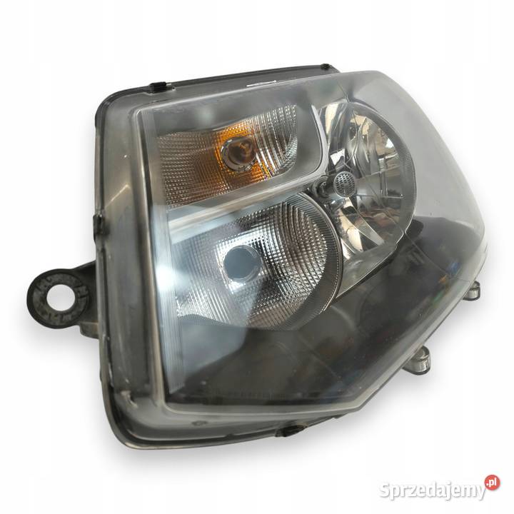 LAMPA LEWA VW Transporter T5 LIFT 20092015 osobowe Chełm