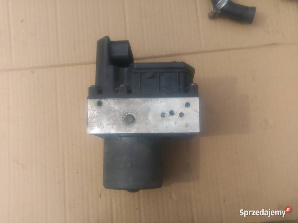 BMW E39 pompa sterownik ABS 0265900001 6750383 Dębno