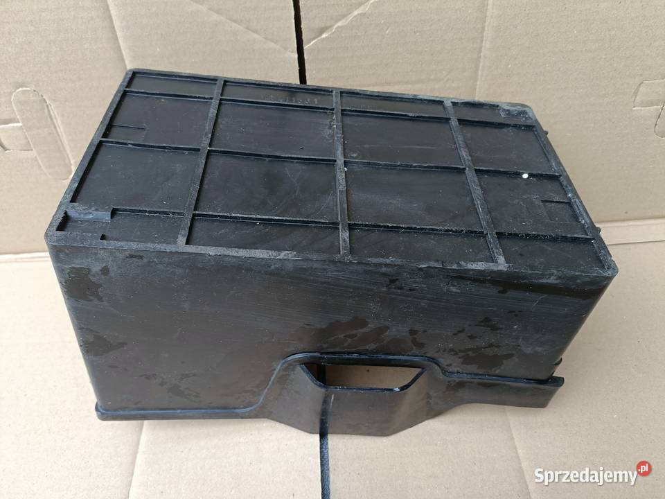 OBUDOWA AKUMULATORA MITSUBISHI PAJERO IV