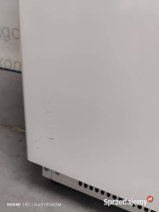 SZAFA CHŁODNICZA 350 L BIAŁA YG05233 Wrocław