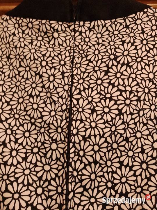 Piękna sukienka marki Orsay Częstochowa