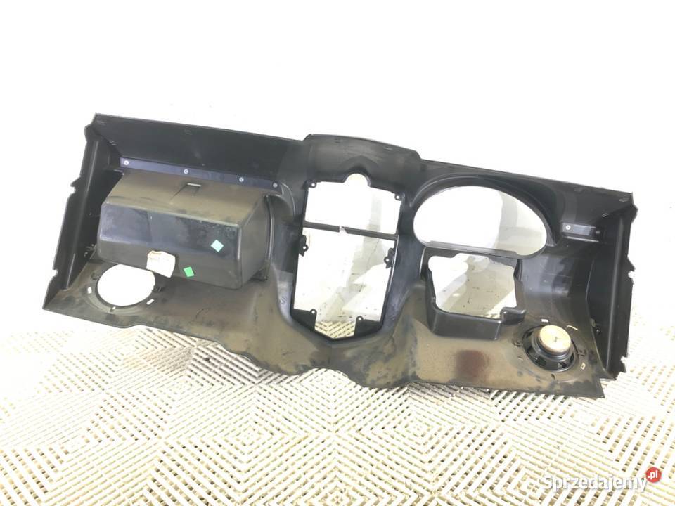 KOKPIT AIXAM CROSSLINE Hatchback 1216 KONSOLA