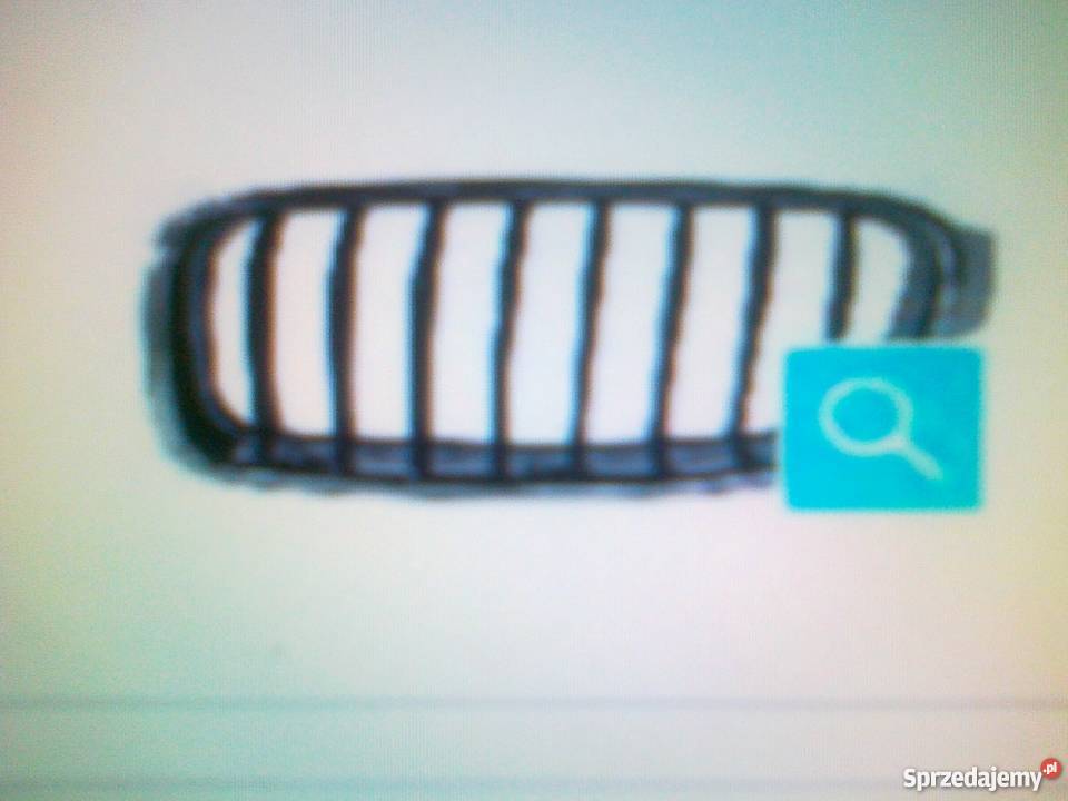 ATRAPA NOWA LEPR SPORT DO BMW 3 F30 1211 Karoseria sprzedam