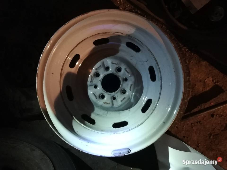 Fiat Felga Fiat Seicento Punto 13 Kielce