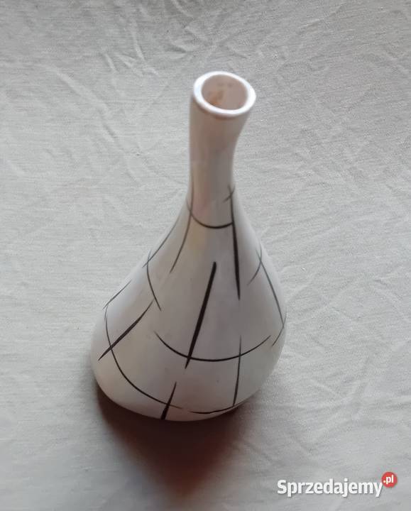 Karafka Gęś Drużkiwka CCCP lata 70e Look Porcelana i szkło sprzedam