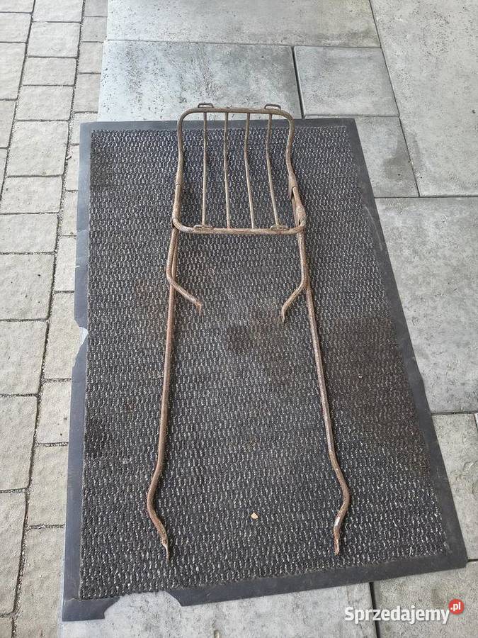 Bagażnik jawa 175 250 kiwaczka podkarpackie Rzeszów