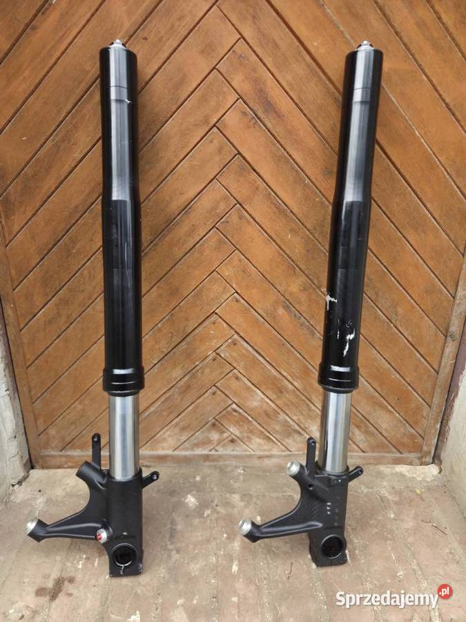 Lagi zawieszenie przód Honda Cbr Sc 59 Lubin sprzedam
