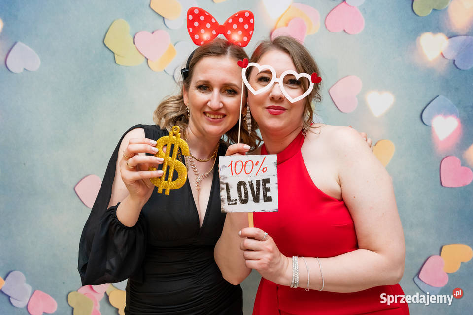 fotobudka foto budka Usługi foto i video kujawsko-pomorskie Toruń