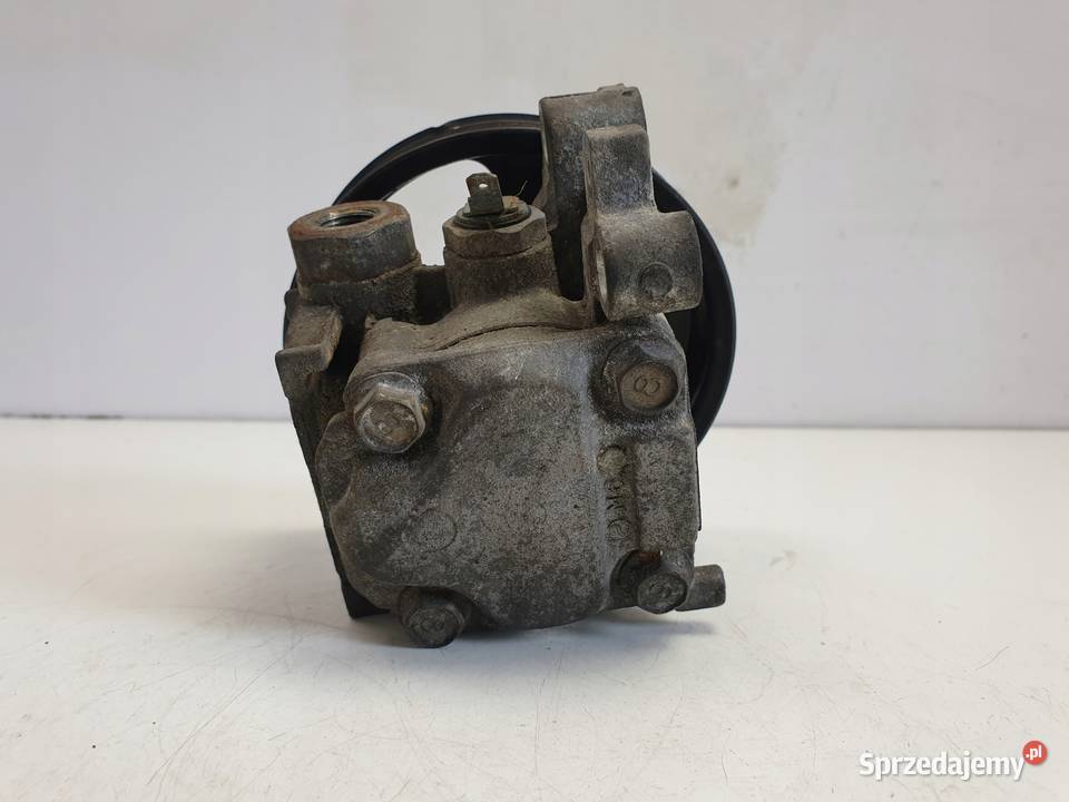 POMPA WSPOMAGANIA Mazda 3 20 16V oryginał osobowe lubelskie Chełm