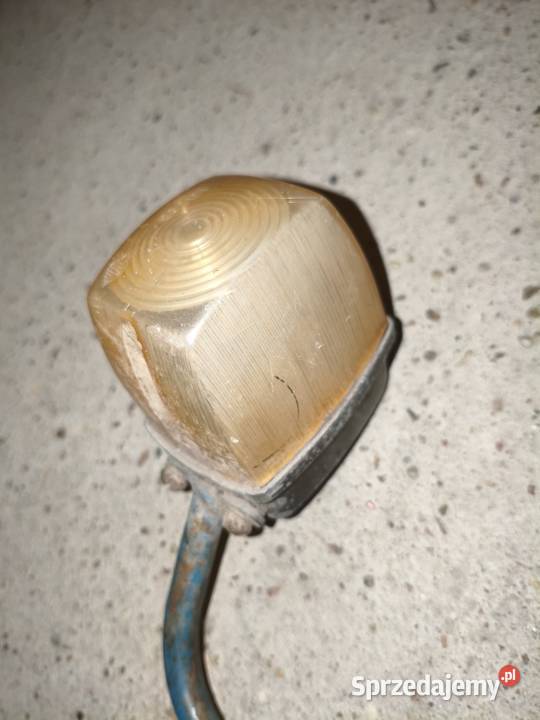 Kierunkowskazy Dniepr MT K650 Leszno