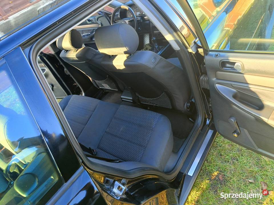 Sprzedam audi A4 B5 Avant 18 125 LPG 2000r 1800cm3 dolnośląskie