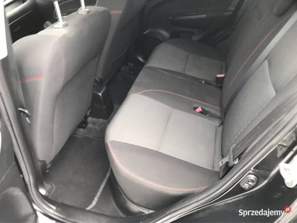 Suzuki swift 16 Sport z Niemiec Swift Kielce sprzedam