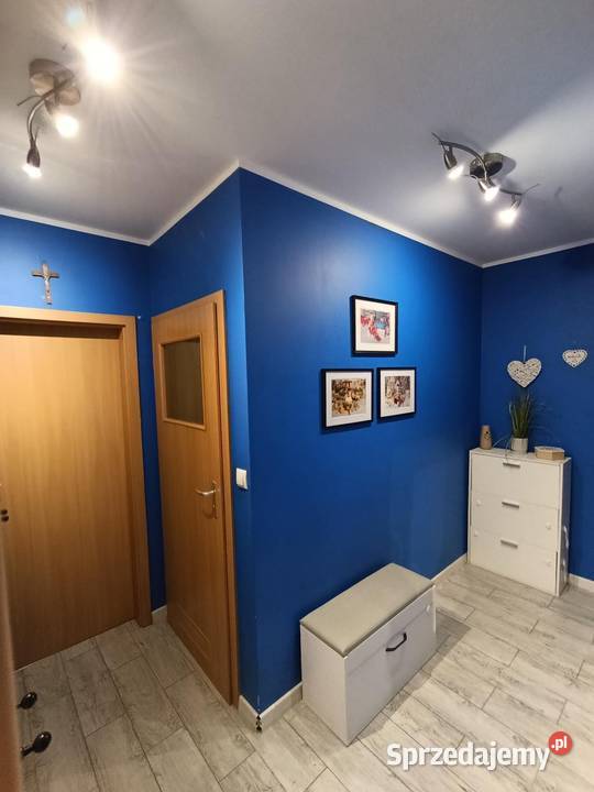 Odstąpię mieszkanie TBS Bytom 54m2