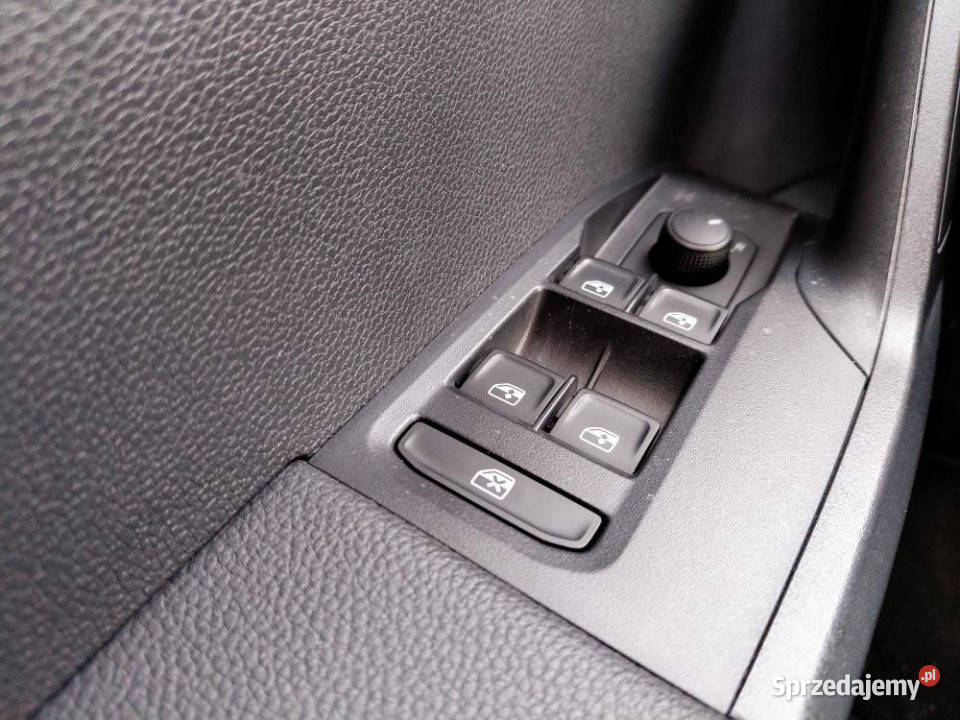 SEAT Arona 2023r FV23 ASO Gwarancja PodgrzFotele Kraków sprzedam
