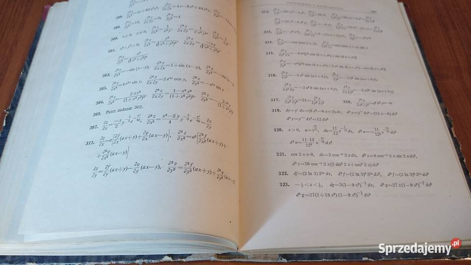 Zbiór zadań z analizy matematcznej i geometrii