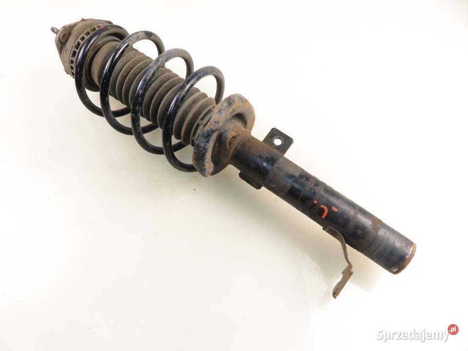 MCPERSON LEWY PRZEDNI MAZDA 2 I 14 CD Amortyzatory sprzedam