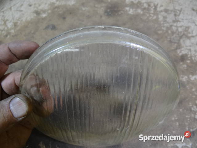 szkło lampy MZ ES 250 Trophy org DDR lubuskie Żary sprzedam