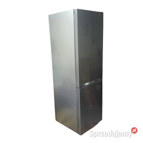 Lodówka dwudrzwiowa Sharp SJBA10IMXI2EU G109A Częstochowa