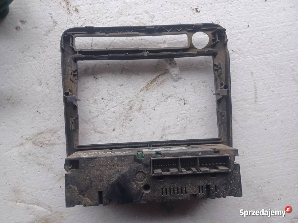 Ramka Radia Seat Cordoba Pozostałe Motoryzacja Wisznice sprzedam