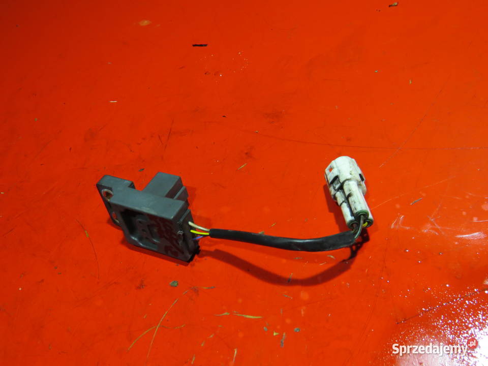 KTM RC 125 RC125 21 czujnik sensor przekaźnik