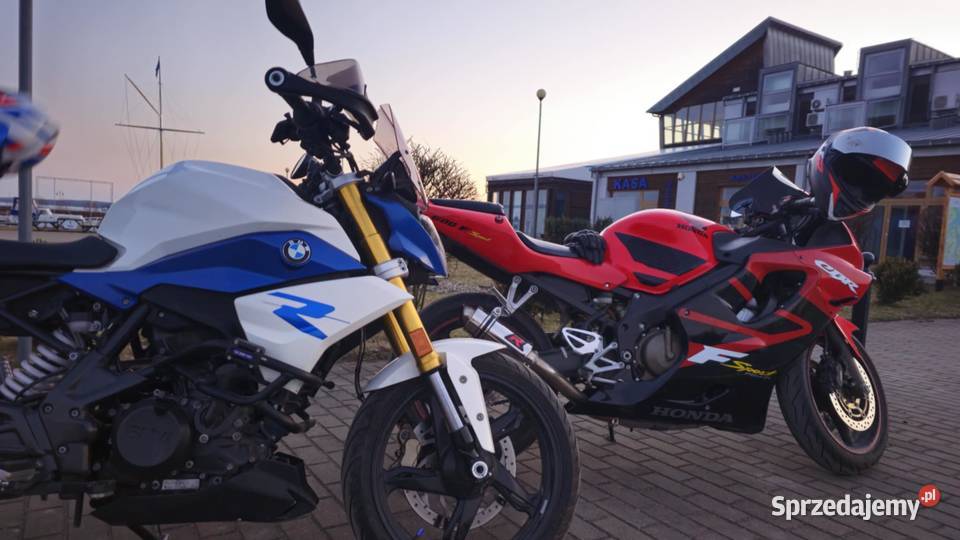 Sprzedam bmw Giżycko sprzedam