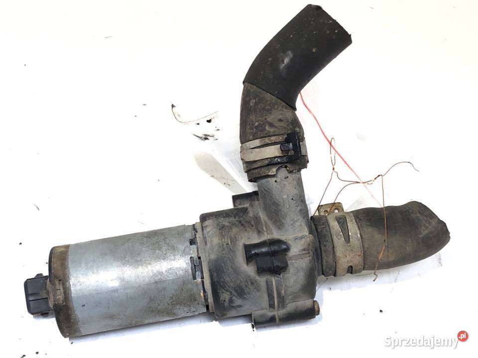 DODATKOWA POMPA WODY RENAULT ESPACE IV