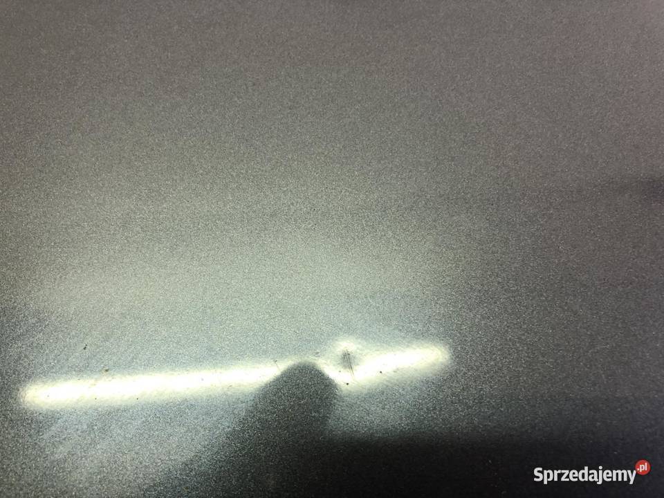 KLAPA BAGAŻNIKA BMW E46 SEDAN 4007 Klapy bagażnika