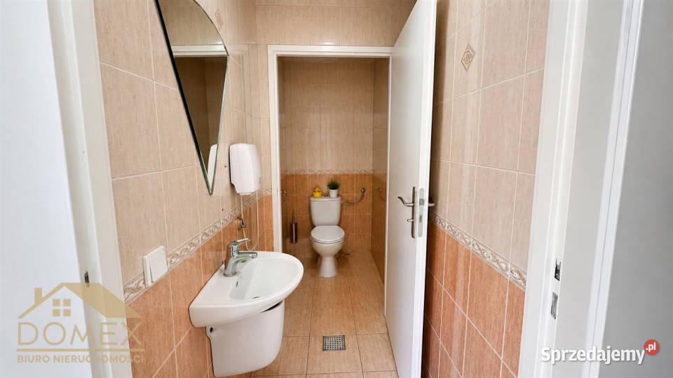 Lokal 221m2 Marklowice Nieruchomości śląskie