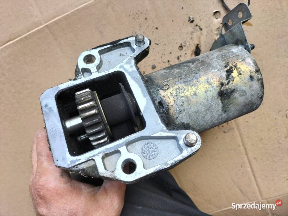MONDEO 25L V6 MK2 MK3 ROZRUSZNIK lubelskie Kamień-Kolonia