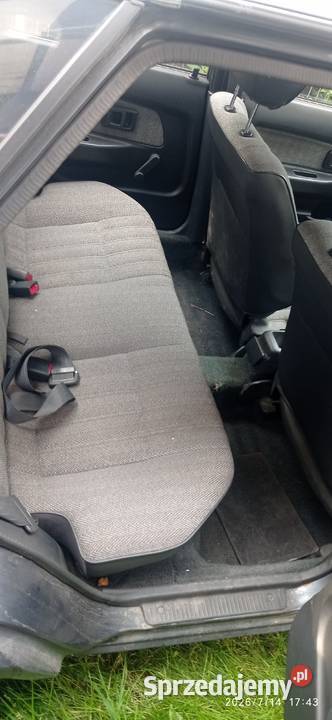 Toyota Corolla 18D sprzedam