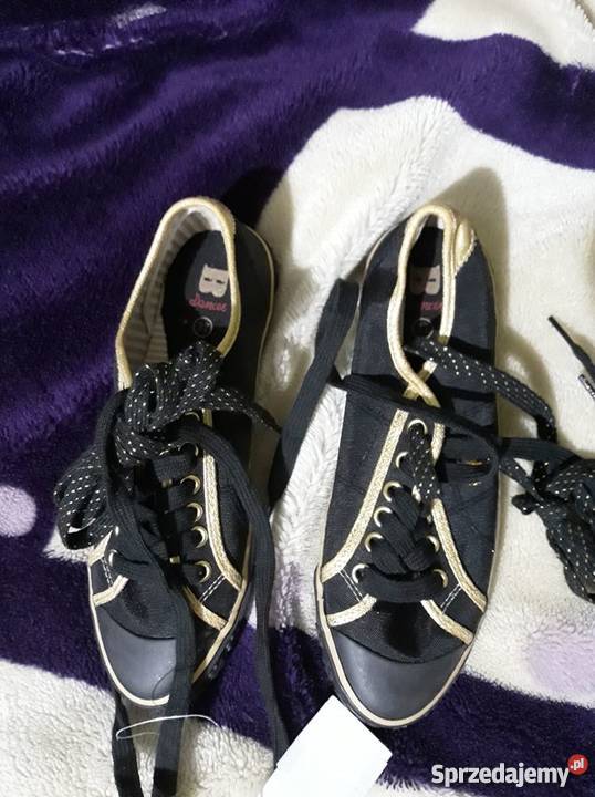 Tenisówki wielkopolskie Krotoszyn